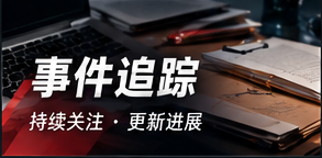 脉络观察专题视觉